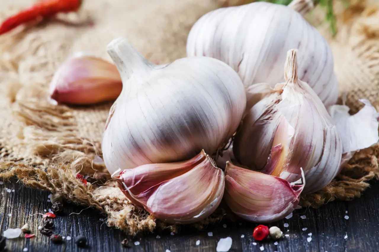 Come preparare un antiparassitario naturale per il giardino con ingredienti da cucina Come preparare un antiparassitario naturale per il giardino con ingredienti da cucina