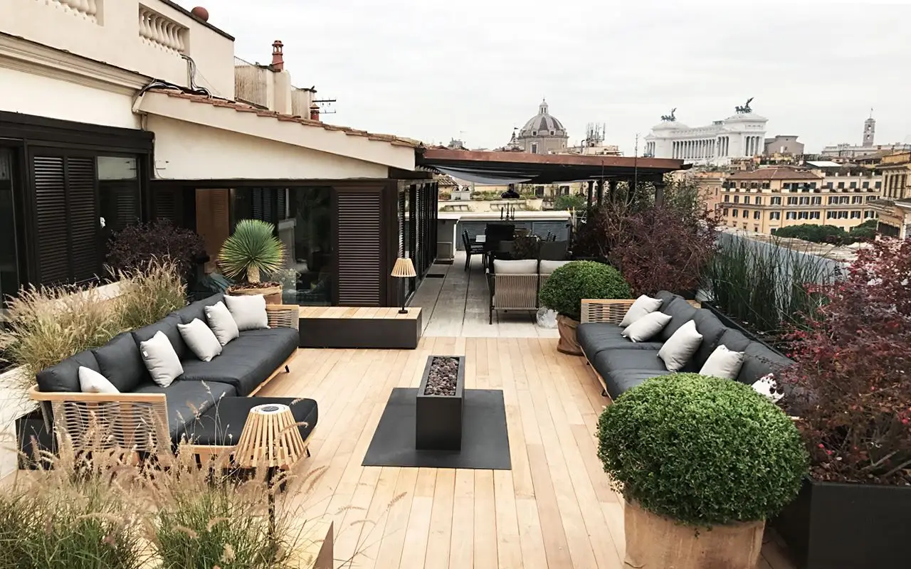 Piante che crescono bene anche senza sole diretto: ideali per terrazzi ombreggiati Piante che crescono bene anche senza sole diretto: ideali per terrazzi ombreggiati