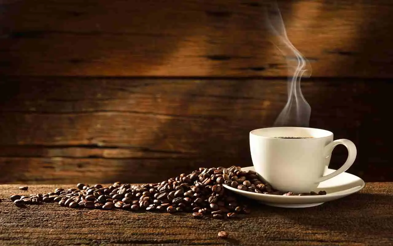 Come usare i fondi di caffè per far fiorire gerani e ortensie Come usare i fondi di caffè per far fiorire gerani e ortensie