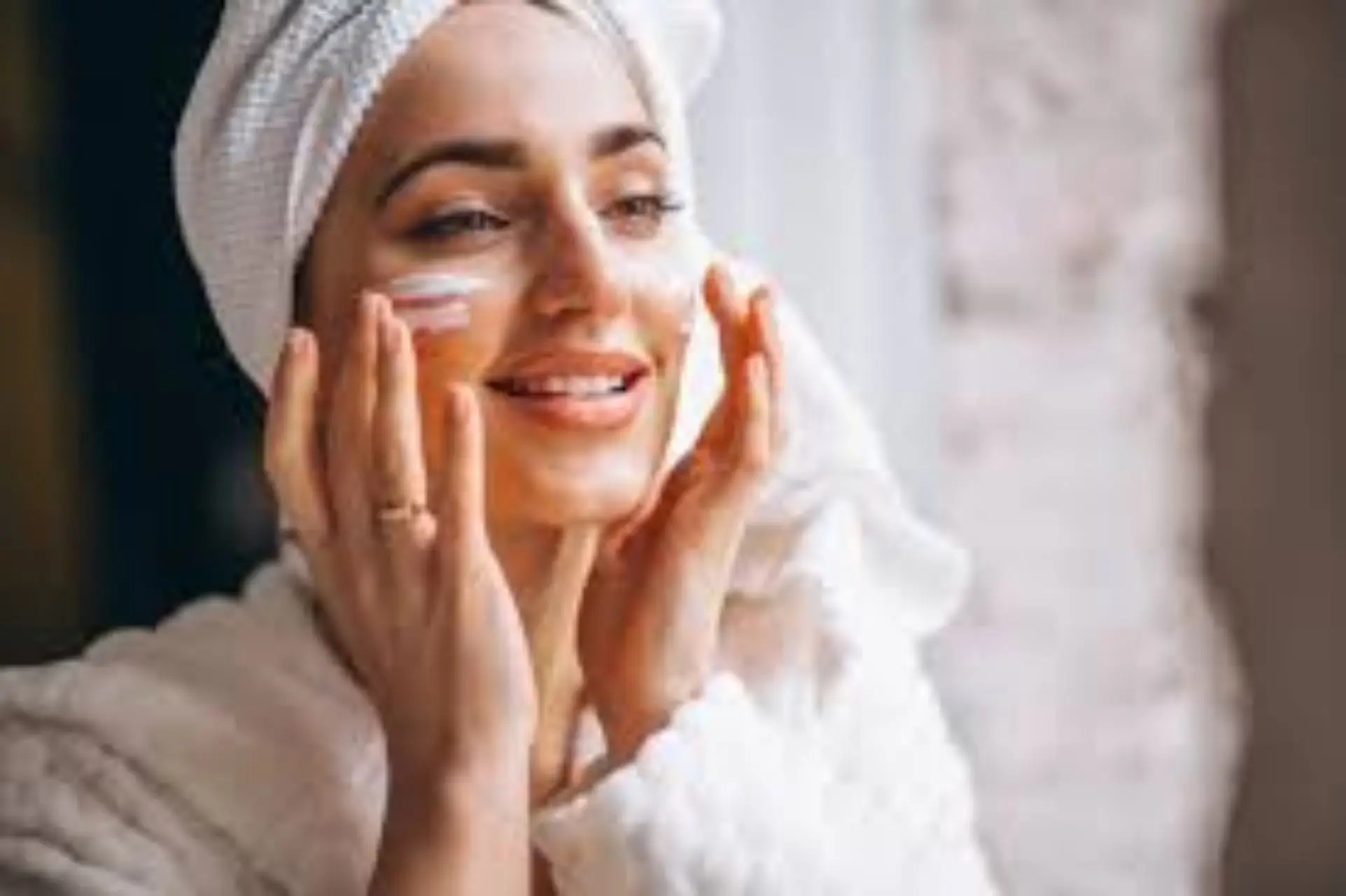 Il motivo per cui la tua crema viso perde efficacia: correggi subito con questi passaggi Il motivo per cui la tua crema viso perde efficacia: correggi subito con questi passaggi