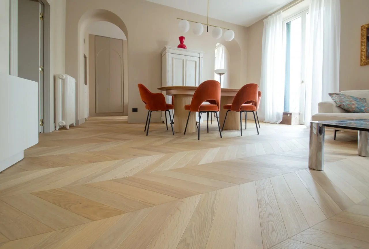 Non commettere l’errore che macchia il parquet: scopri la soluzione definitiva Non commettere l’errore che macchia il parquet: scopri la soluzione definitiva