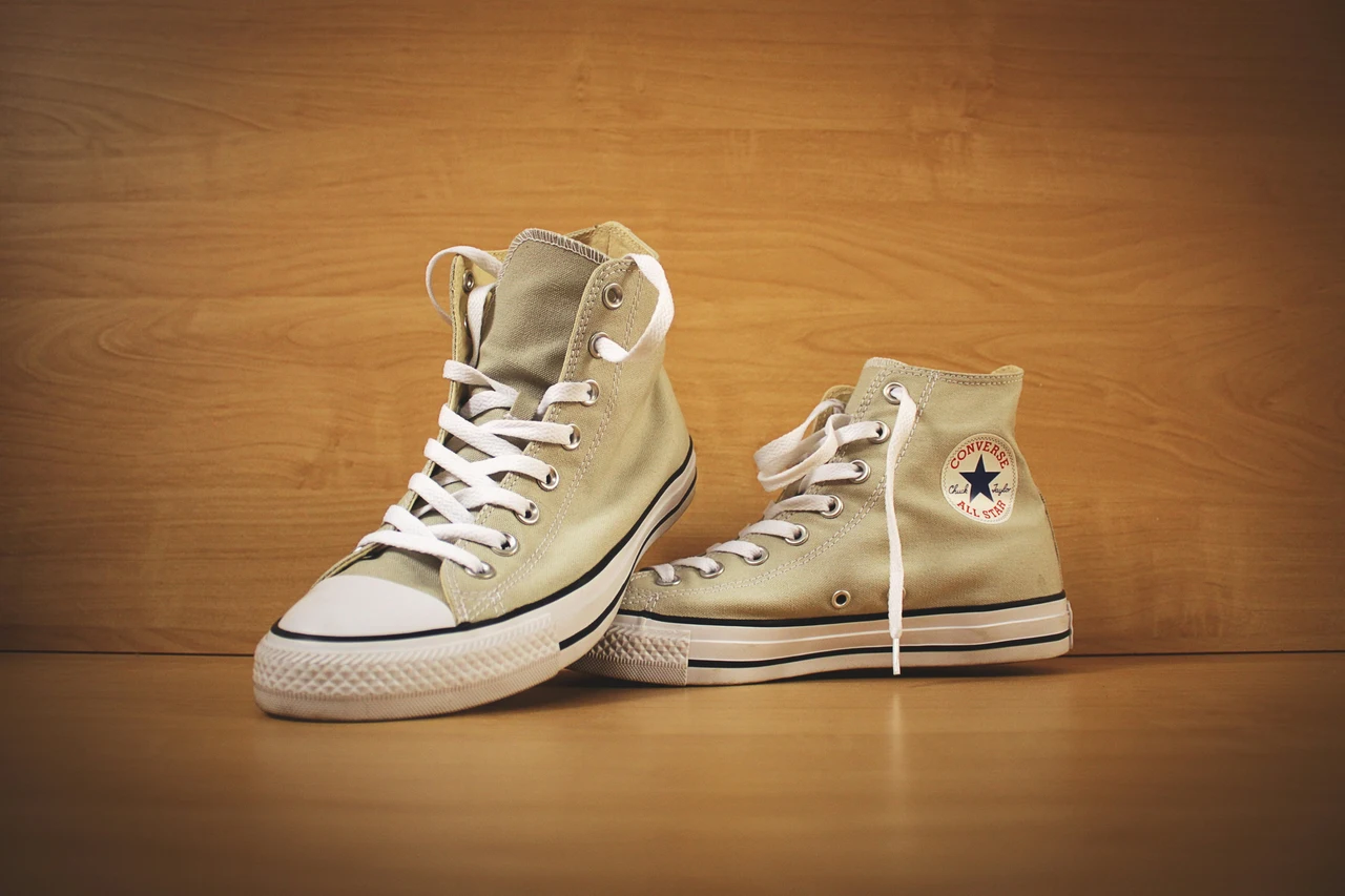 Evita problemi con queste tecniche per la pulizia delle sneakers chiare Evita problemi con queste tecniche per la pulizia delle sneakers chiare