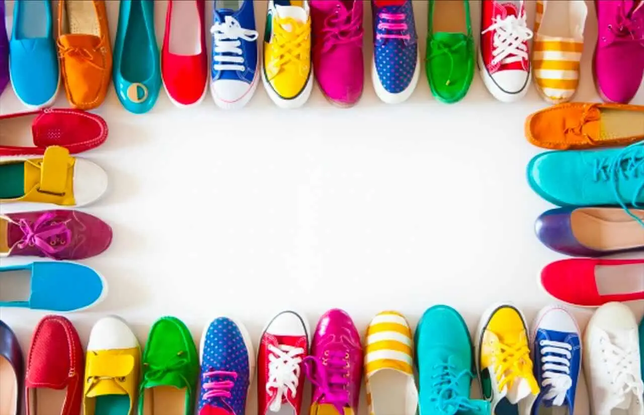 Evita problemi con queste tecniche per la pulizia delle sneakers chiare Evita problemi con queste tecniche per la pulizia delle sneakers chiare