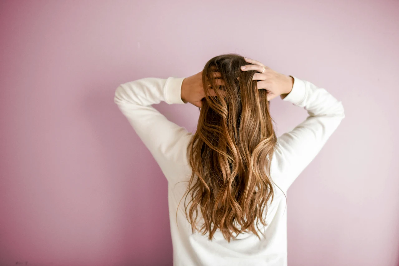 Non perdere la brillantezza dei tuoi capelli: correggi questo errore nella routine Non perdere la brillantezza dei tuoi capelli: correggi questo errore nella routine