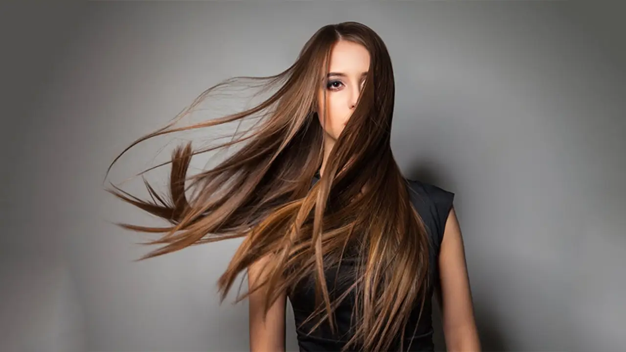Non perdere la brillantezza dei tuoi capelli: correggi questo errore nella routine Non perdere la brillantezza dei tuoi capelli: correggi questo errore nella routine