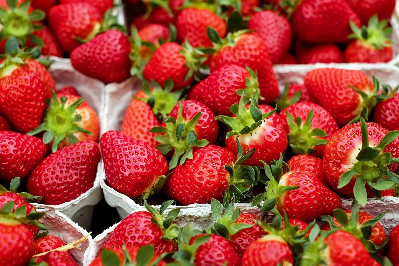 Cosa succede se sbagli a conservare le fragole fresche: rimedi anti-spreco semplici Cosa succede se sbagli a conservare le fragole fresche: rimedi anti-spreco semplici