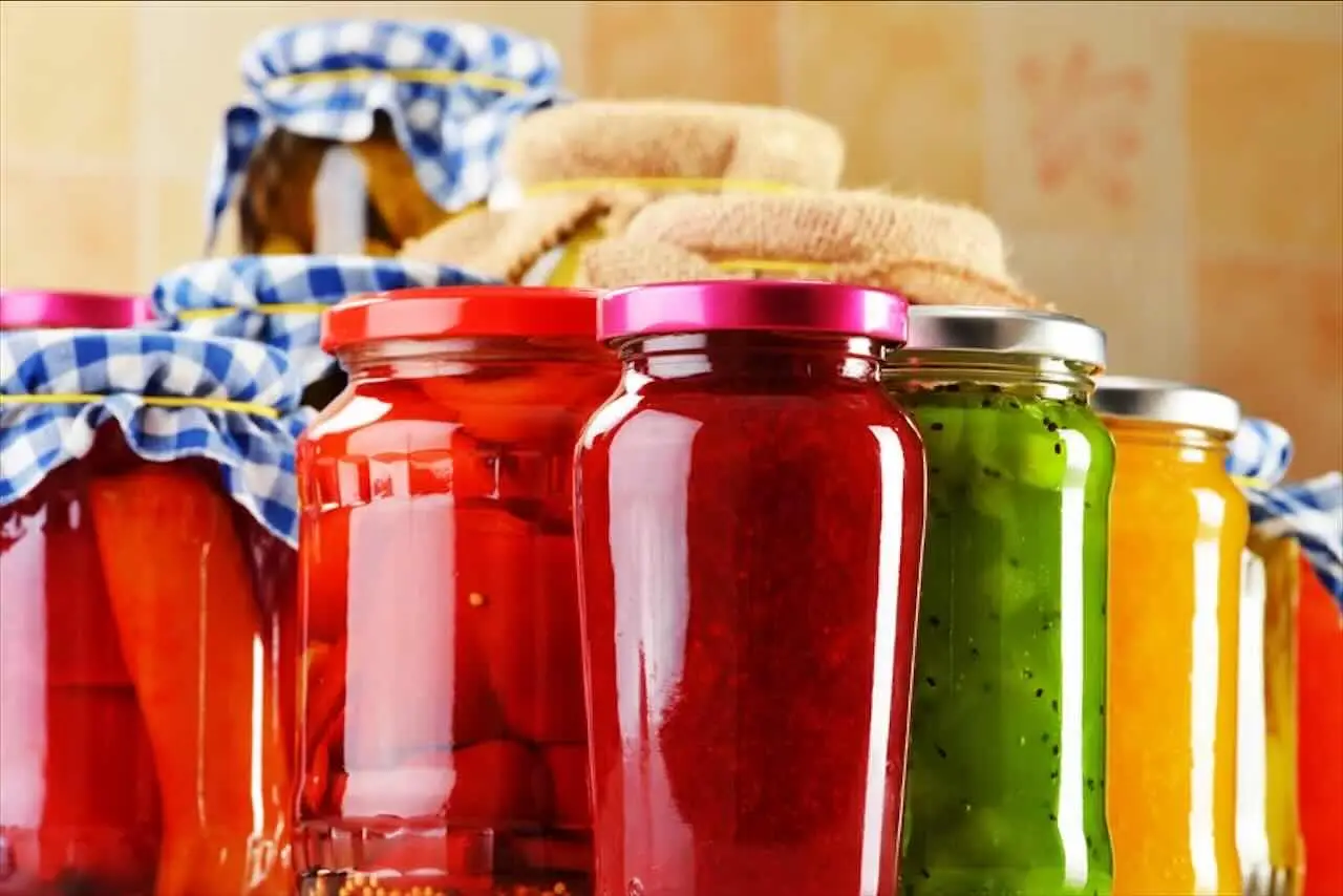 Questo errore manda a monte le conserve fatte in casa: la correzione sicura Questo errore manda a monte le conserve fatte in casa: la correzione sicura