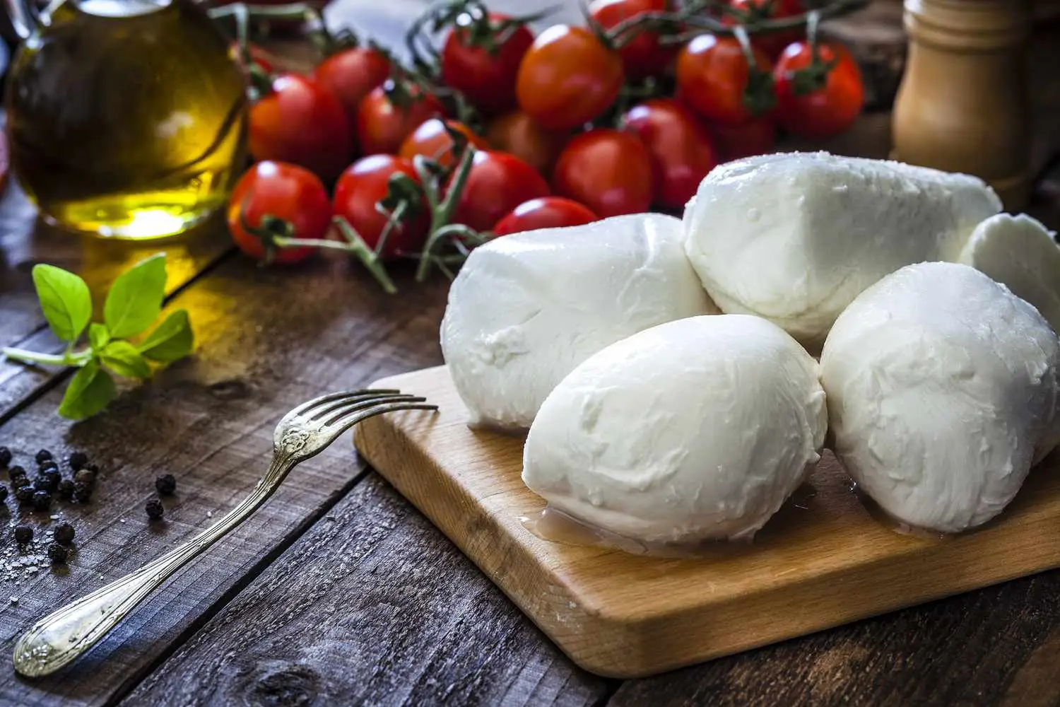 Stai conservando male la mozzarella? Ecco la dritta veloce suggerita dai casari Stai conservando male la mozzarella? Ecco la dritta veloce suggerita dai casari