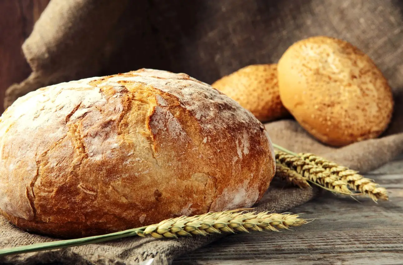 Sbagliare la dose di lievito nel pane fatto in casa compromette tutto: ecco come evitarlo Sbagliare la dose di lievito nel pane fatto in casa compromette tutto: ecco come evitarlo