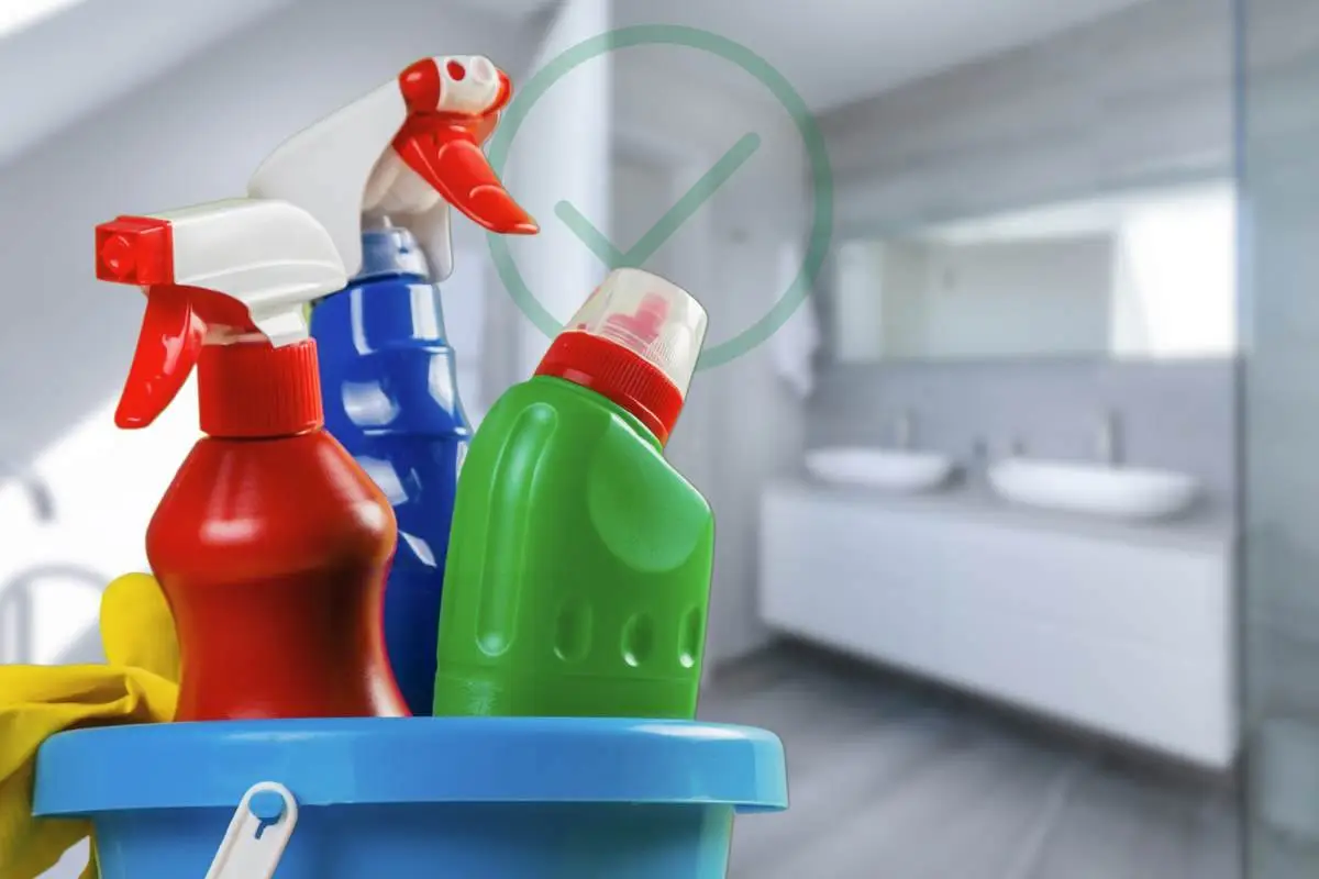 Non trascurare questo passaggio nella pulizia del bagno: la differenza è garantita