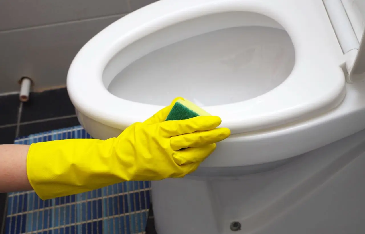 Non trascurare questo passaggio nella pulizia del bagno: la differenza è garantita Non trascurare questo passaggio nella pulizia del bagno: la differenza è garantita