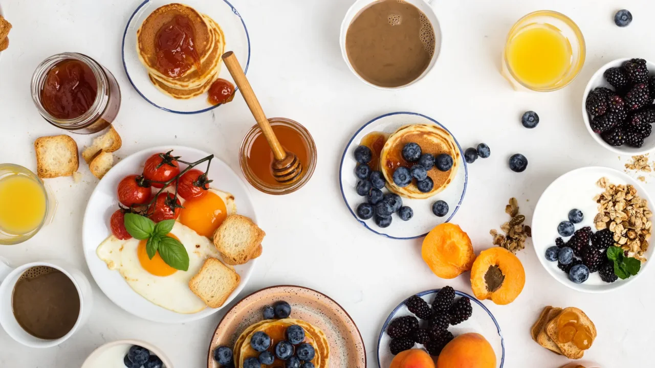 Colazione salata o dolce: cosa scegliere se soffri di ipertensione?