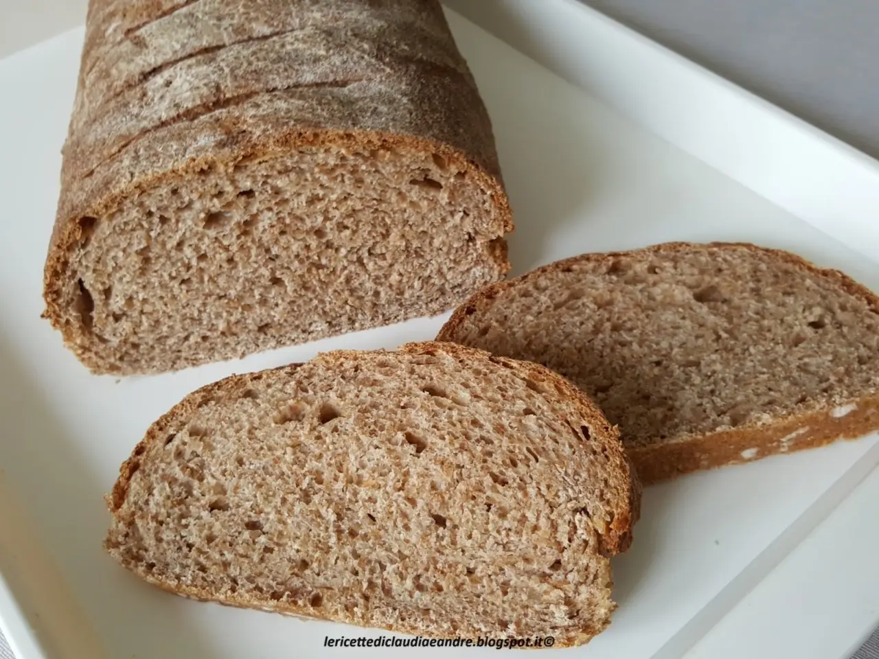 Pane integrale e pressione: i benefici riconosciuti dai medici italiani