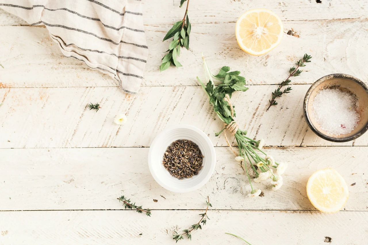 Il mix naturale più efficace per tenere lontane le formiche in cucina secondo gli esperti Il mix naturale più efficace per tenere lontane le formiche in cucina secondo gli esperti