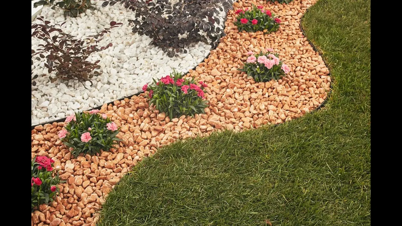 Come scegliere la ghiaia decorativa per mantenere fresco il prato in estate: il consiglio dei paesaggisti 2025 Come scegliere la ghiaia decorativa per mantenere fresco il prato in estate: il consiglio dei paesaggisti 2025