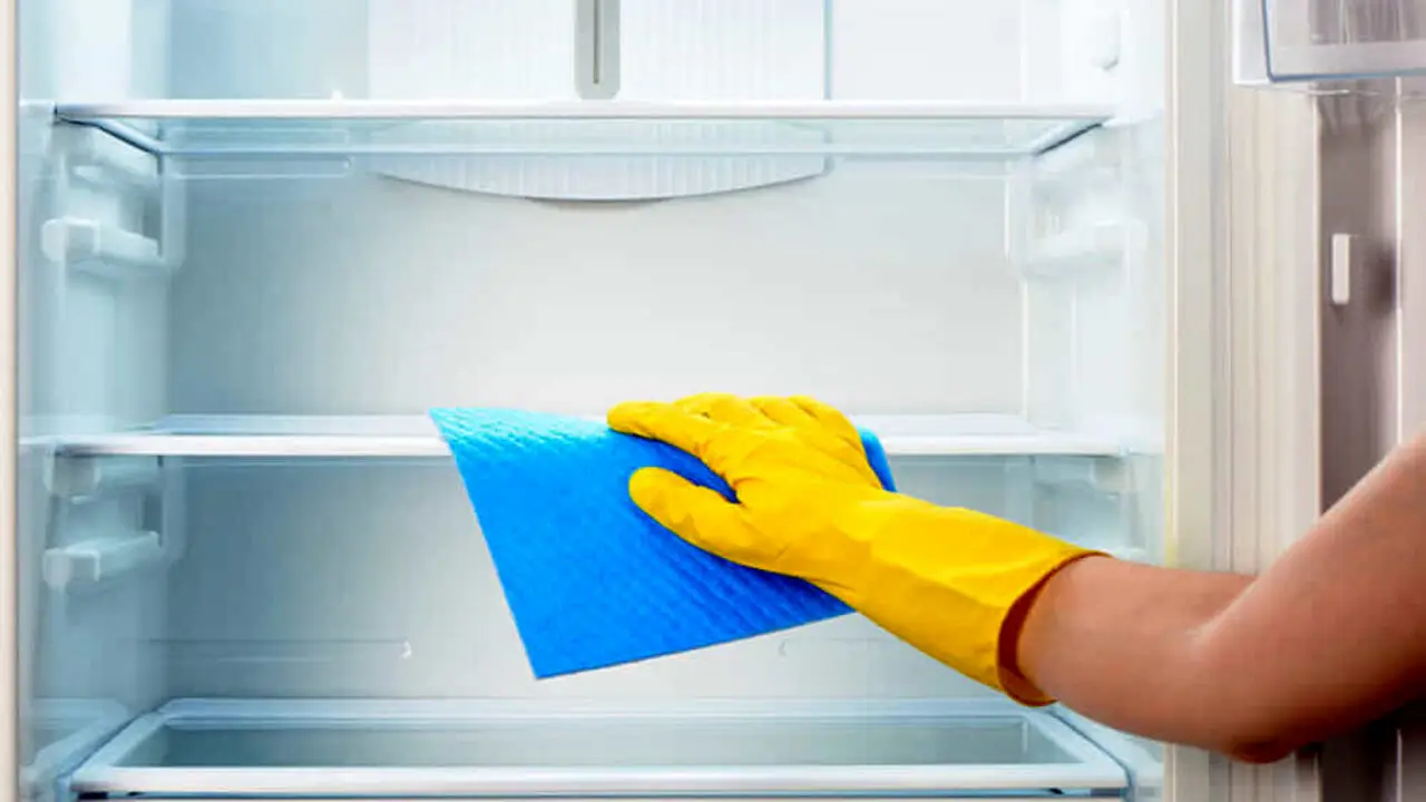 Sacchetti di carta nel frigorifero: la pratica ignorata che influisce sui tempi di conservazione Sacchetti di carta nel frigorifero: la pratica ignorata che influisce sui tempi di conservazione