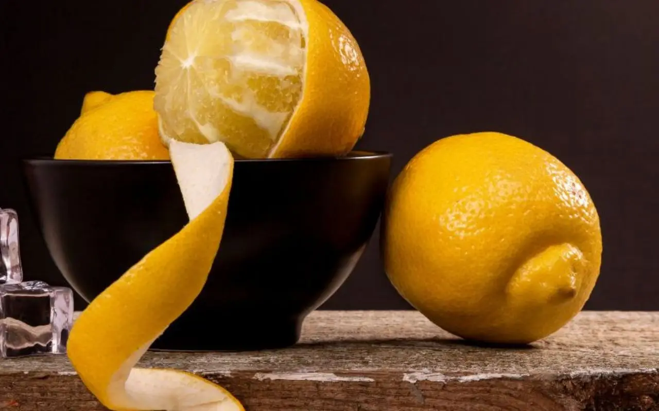 Scarti di limone in cucina: un alleato imprevisto contro l’insorgenza di formiche Scarti di limone in cucina: un alleato imprevisto contro l’insorgenza di formiche