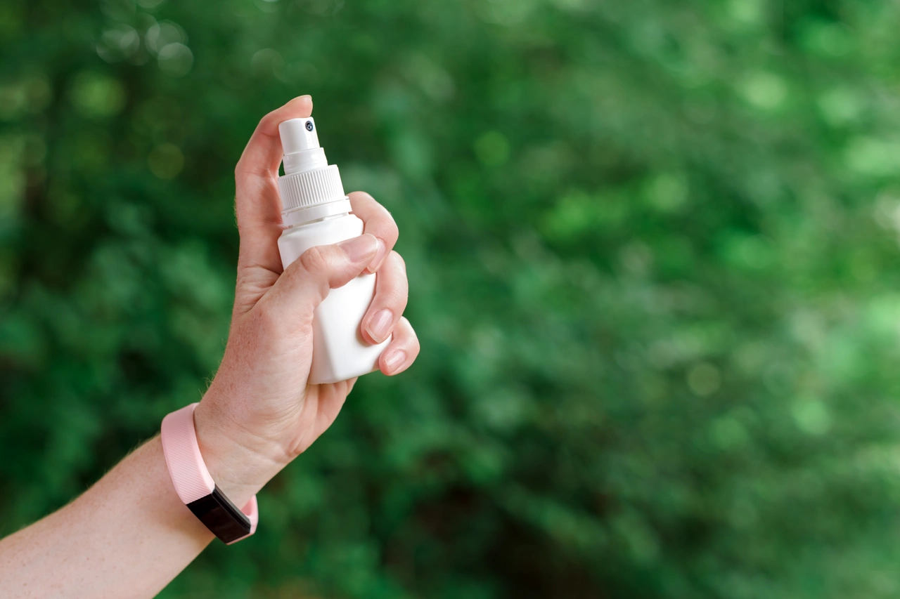 Prepara adesso lo spray anti-funghi con prodotti naturali che hai già in dispensa Prepara adesso lo spray anti-funghi con prodotti naturali che hai già in dispensa
