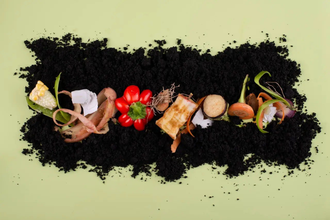 Utilizza questi scarti di cucina per nutrire il terreno dei vasi e migliorare la fioritura Utilizza questi scarti di cucina per nutrire il terreno dei vasi e migliorare la fioritura