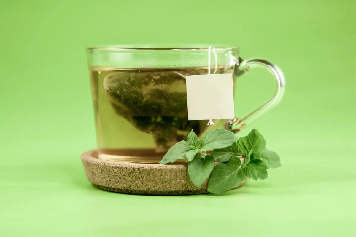 Scopri la tisana alla menta fresca che favorisce la digestione nei mesi caldi Scopri la tisana alla menta fresca che favorisce la digestione nei mesi caldi