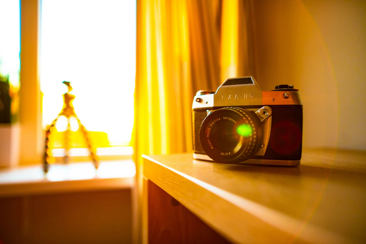 Qual è il segreto del valore delle macchine fotografiche vintage anni ’70? Ecco cosa sapere Qual è il segreto del valore delle macchine fotografiche vintage anni ’70? Ecco cosa sapere