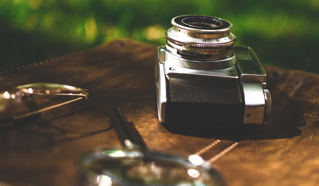 Qual è il segreto del valore delle macchine fotografiche vintage anni ’70? Ecco cosa sapere Qual è il segreto del valore delle macchine fotografiche vintage anni ’70? Ecco cosa sapere