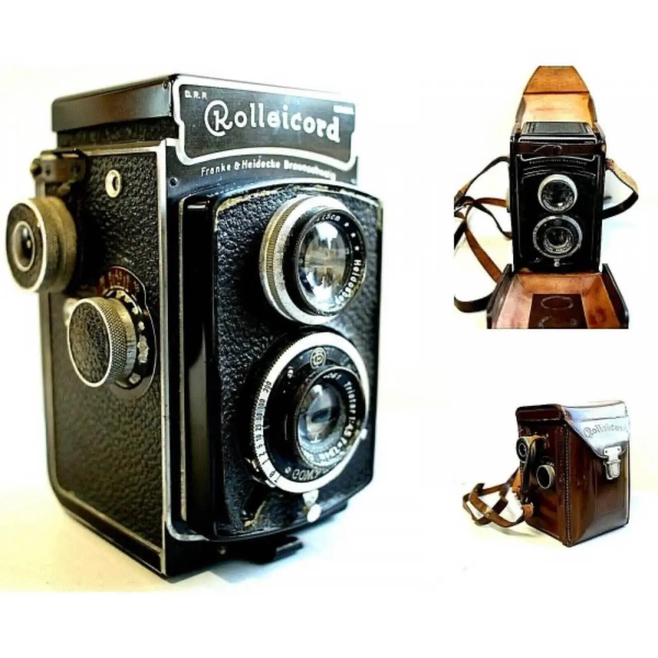 Qual è il segreto del valore delle macchine fotografiche vintage anni ’70? Ecco cosa sapere Qual è il segreto del valore delle macchine fotografiche vintage anni ’70? Ecco cosa sapere