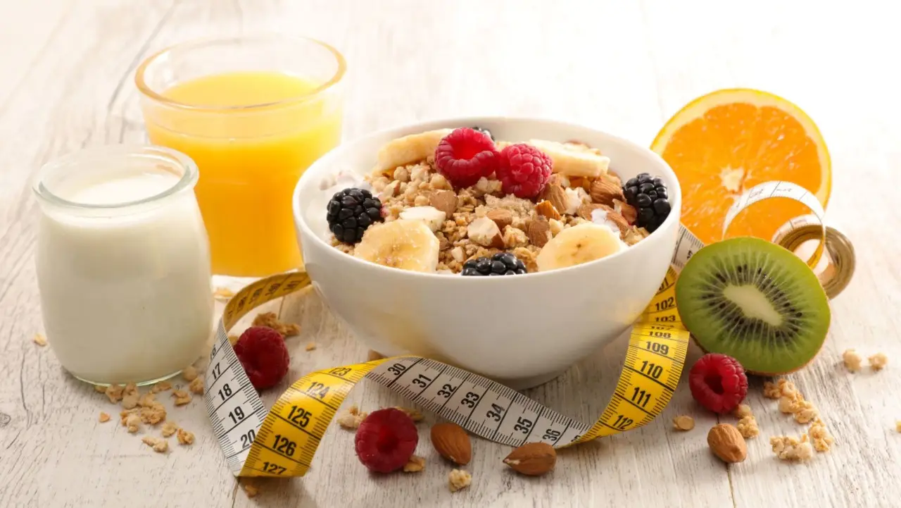 Scopri quali cereali da prima colazione aiutano a mantenere stabile la pressione arteriosa Scopri quali cereali da prima colazione aiutano a mantenere stabile la pressione arteriosa
