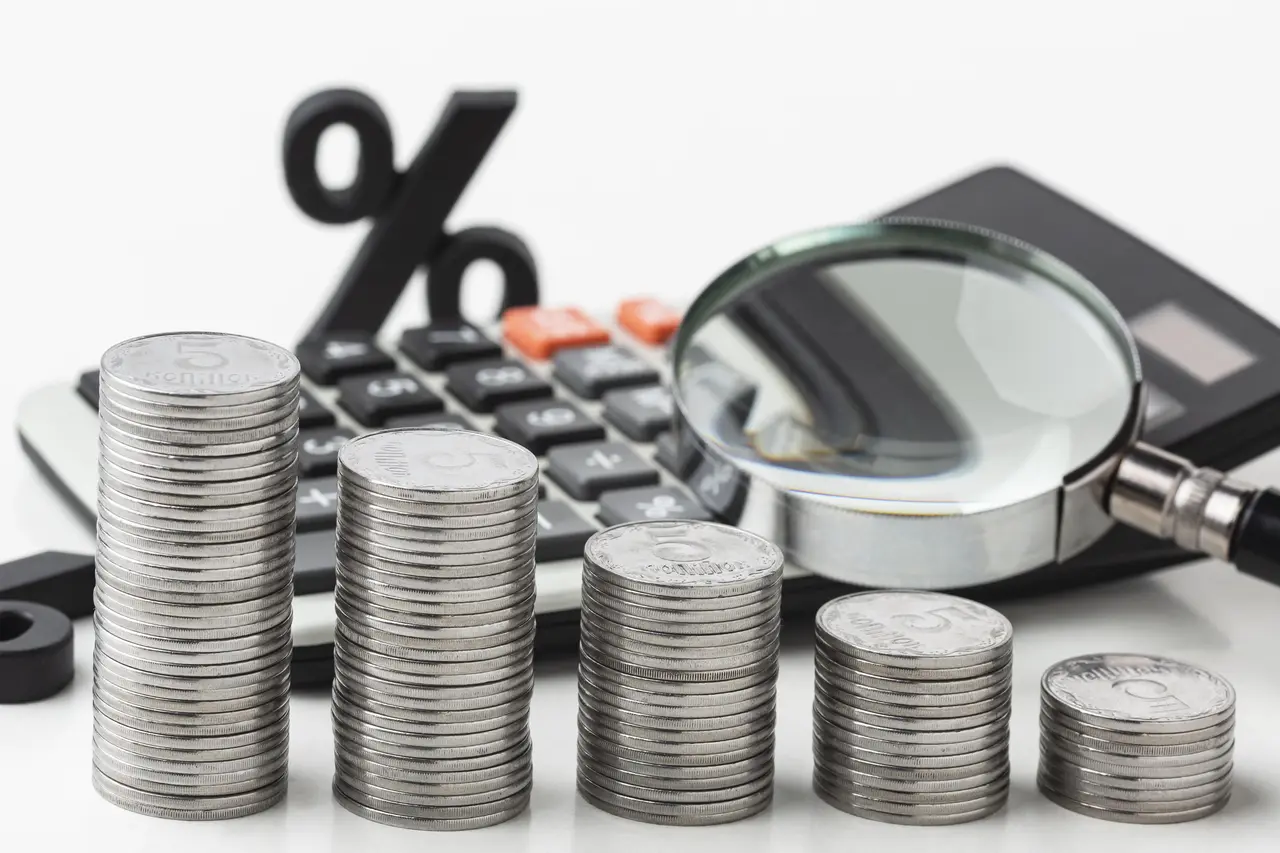 Novità sui conti deposito: quali tassi puoi ottenere oggi senza rischi aggiuntivi Novità sui conti deposito: quali tassi puoi ottenere oggi senza rischi aggiuntivi