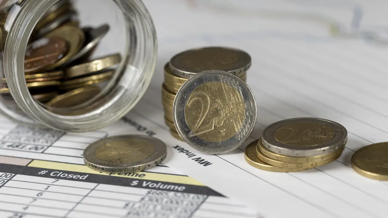 Novità sui conti deposito: quali tassi puoi ottenere oggi senza rischi aggiuntivi Novità sui conti deposito: quali tassi puoi ottenere oggi senza rischi aggiuntivi