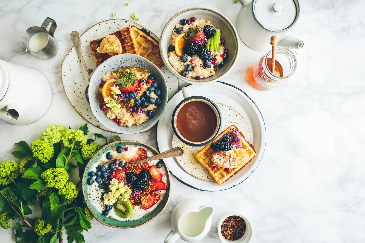 Colazione salata o dolce: cosa scegliere se soffri di ipertensione? Colazione salata o dolce: cosa scegliere se soffri di ipertensione?