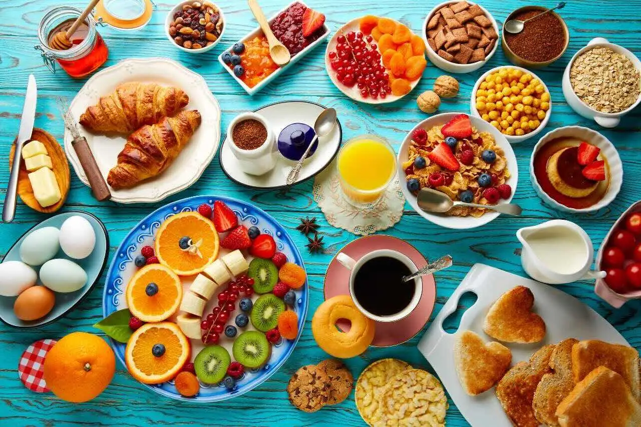 Colazione salata o dolce: cosa scegliere se soffri di ipertensione? Colazione salata o dolce: cosa scegliere se soffri di ipertensione?