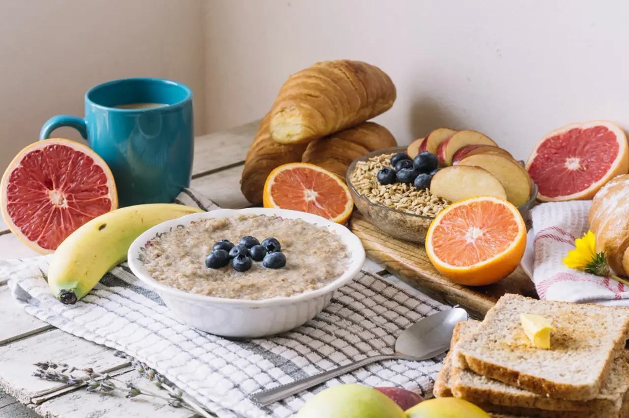 Colazione salata o dolce: cosa scegliere se soffri di ipertensione? Colazione salata o dolce: cosa scegliere se soffri di ipertensione?