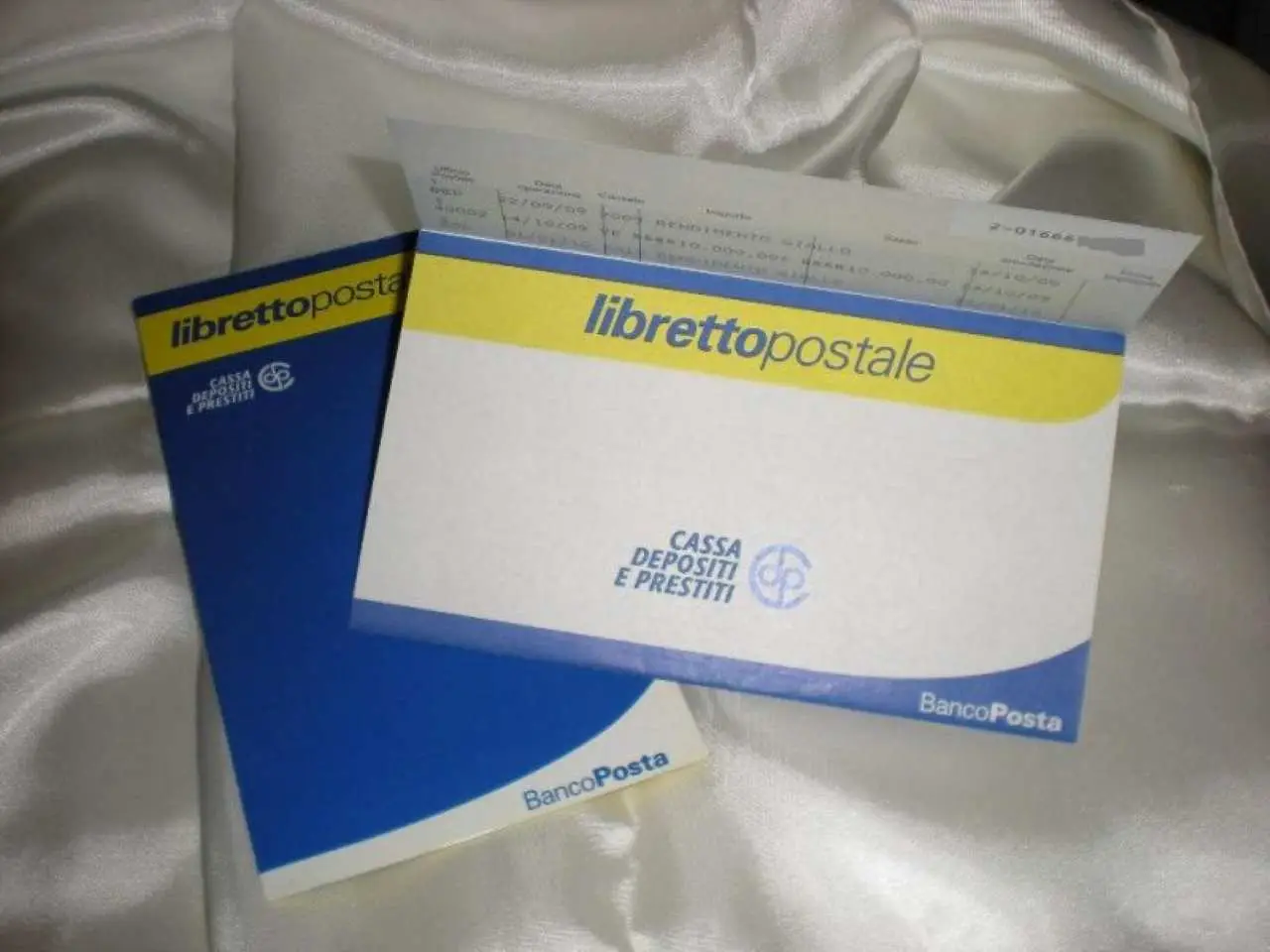 Come evitare costi nascosti sul libretto postale con una semplice verifica Come evitare costi nascosti sul libretto postale con una semplice verifica